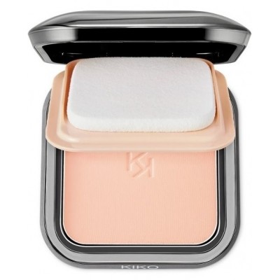 Kiko Milano Weightless Perfection Wet and Dry Powder Foundation Spf 30